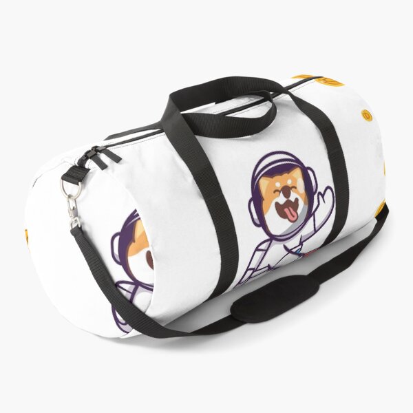 Item preview, Shiba Inu To The Moon  designed and sold by JohnnyTaco.