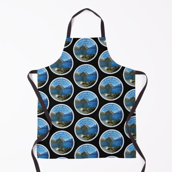 Item preview, Milford Sound / Piopiotahi designed and sold by Pekapeka of NZ.
