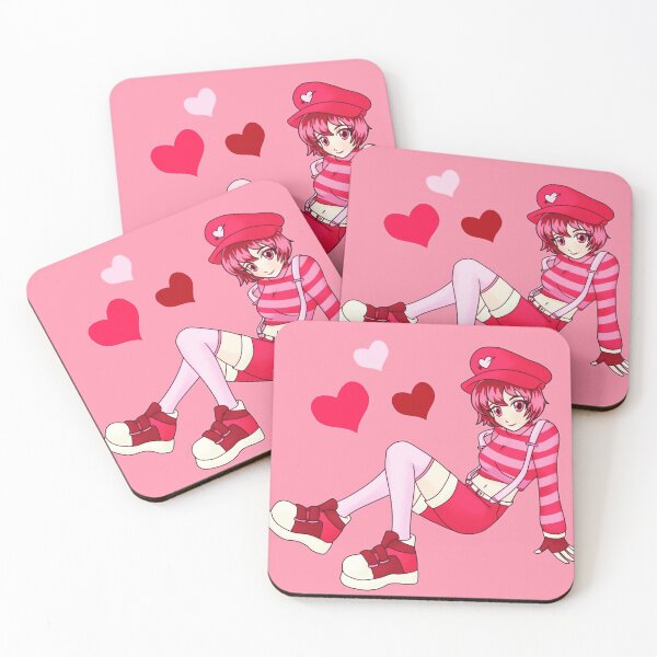 Item preview, heart gal designed and sold by robinchan33.