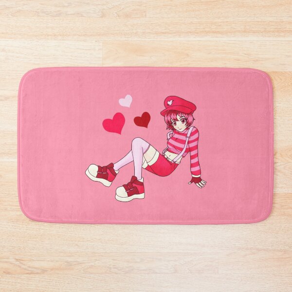 Item preview, heart gal designed and sold by robinchan33.