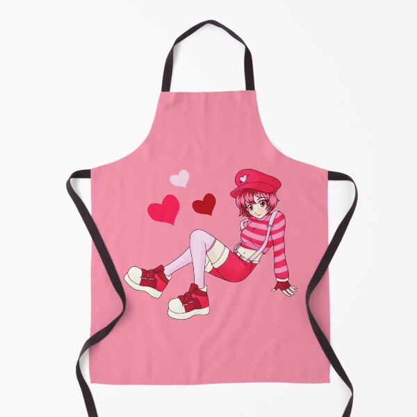 Item preview, heart gal designed and sold by robinchan33.