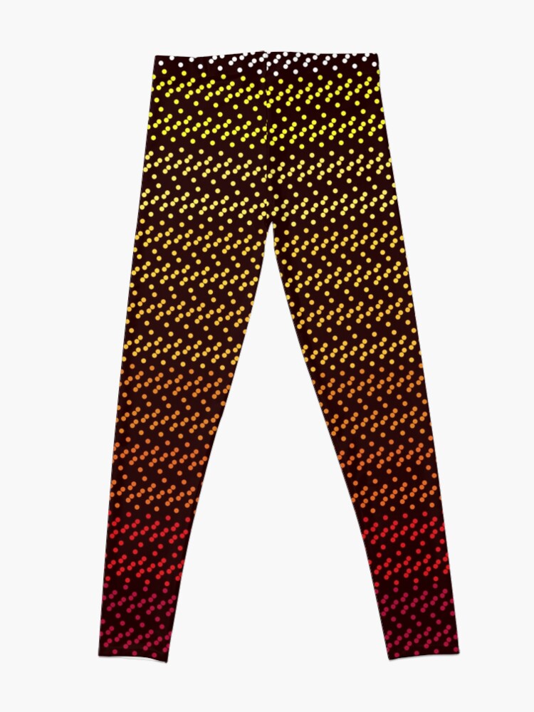 Alternate view of True Love Point Leggings
