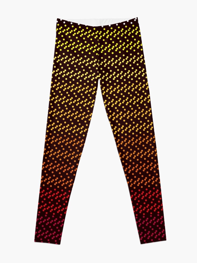 Alternate view of True Love Point Leggings