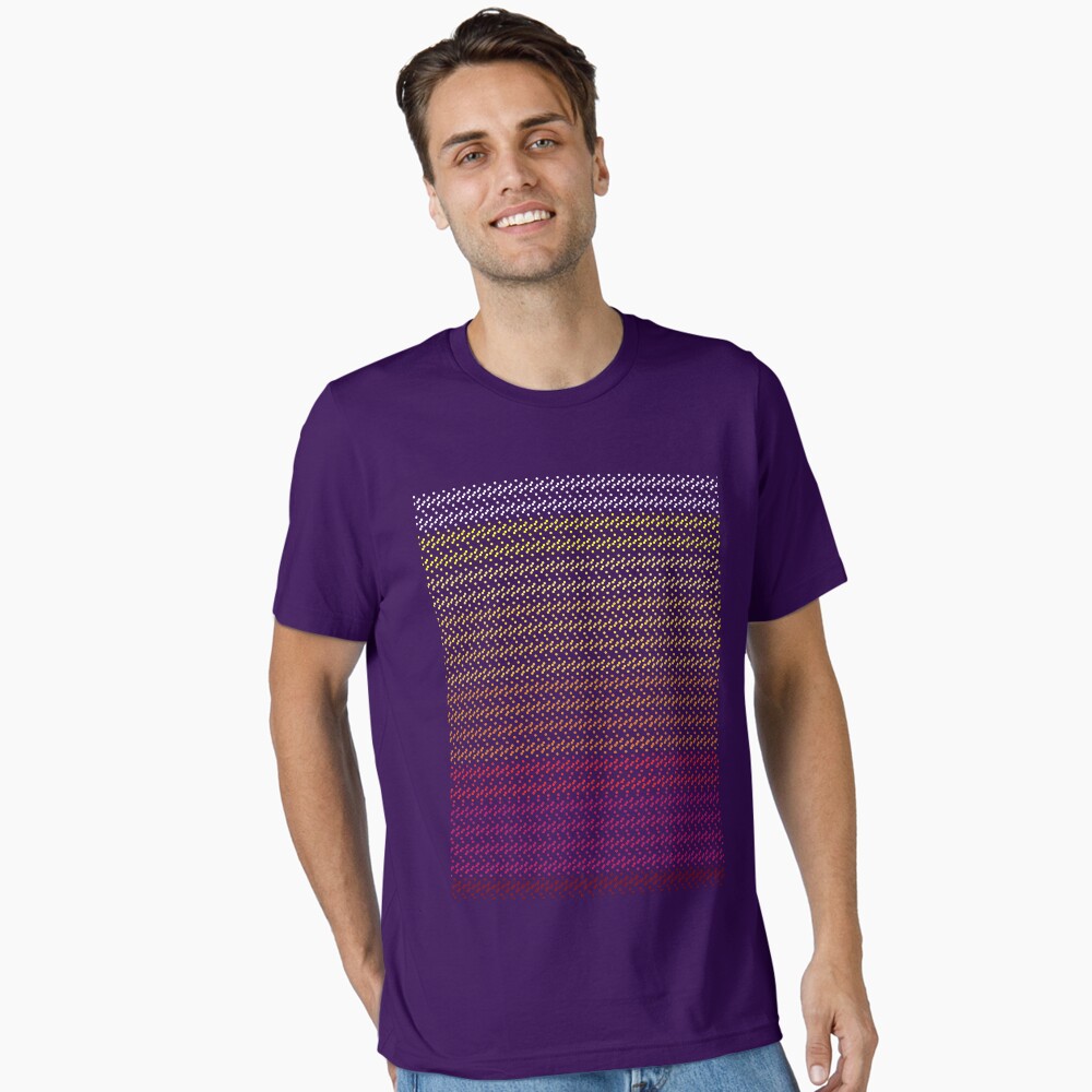 Item preview, Essential T-Shirt designed and sold by vkdezine.