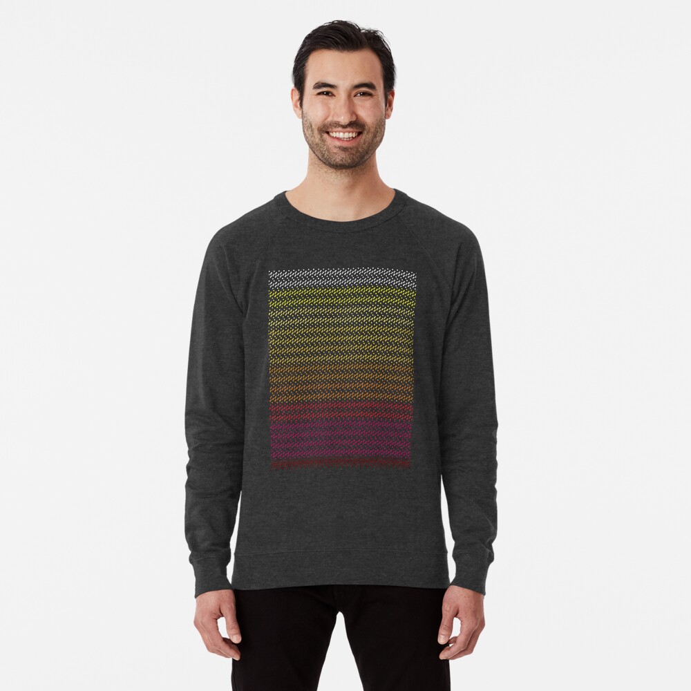 Item preview, Lightweight Sweatshirt designed and sold by vkdezine.