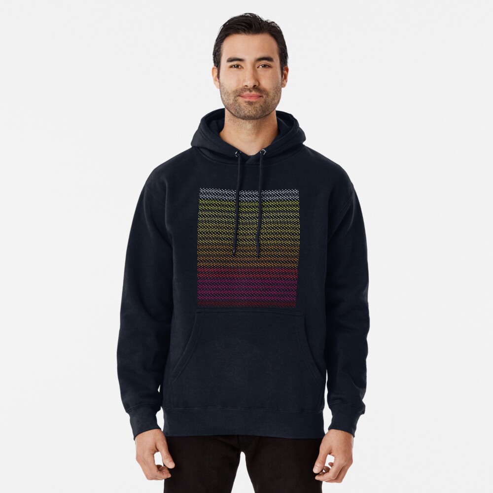 Item preview, Pullover Hoodie designed and sold by vkdezine.