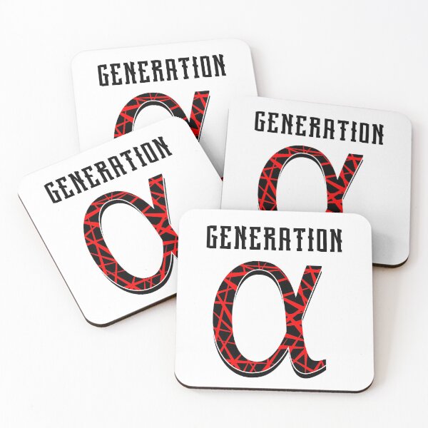 Item preview, Gen A designed and sold by UlaFine.