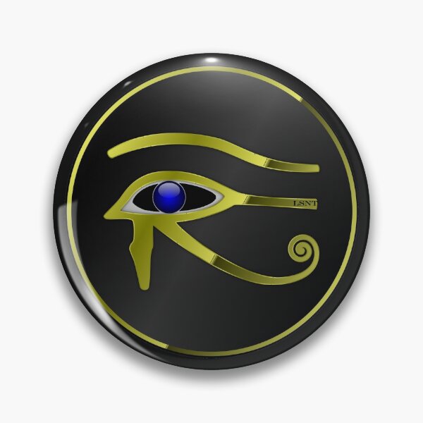 Item preview, The All Seeing Eye Enlightenment  designed and sold by LSNT.