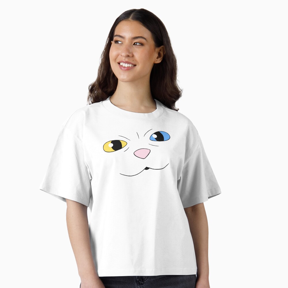 Item preview, Boxy T-Shirt designed and sold by captainscifiart.