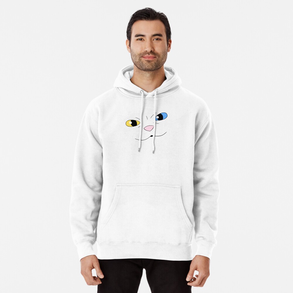 Item preview, Pullover Hoodie designed and sold by captainscifiart.