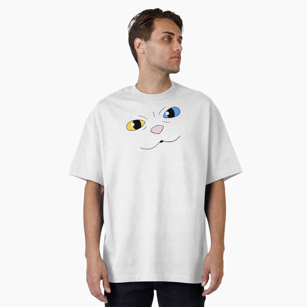 Item preview, Oversized T-Shirt designed and sold by captainscifiart.