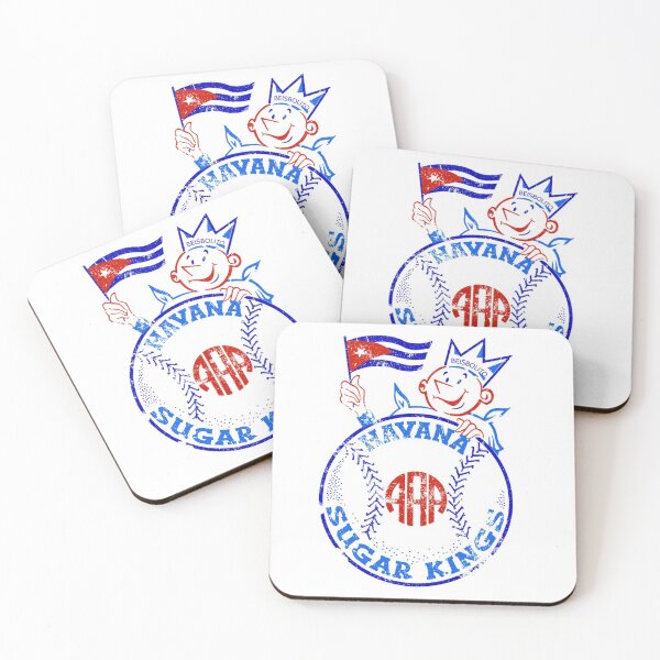 Item preview, Havana Sugar Kings designed and sold by Retrorockit.