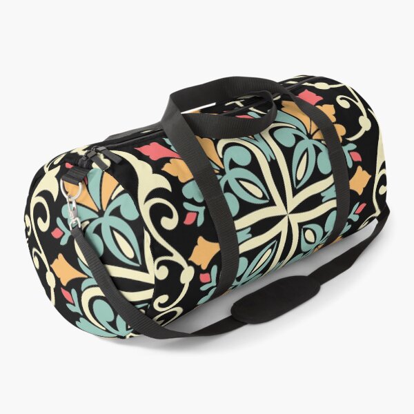Item preview, Colorful Traditional and Ethnic Mandala Motifs Pattern designed and sold by TheImperfecto.