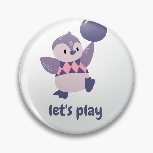 Item preview, lets play- Cute designed and sold by Little Lady.