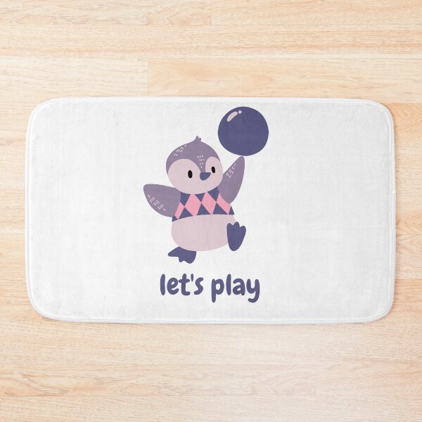Item preview, lets play- Cute designed and sold by Little Lady.