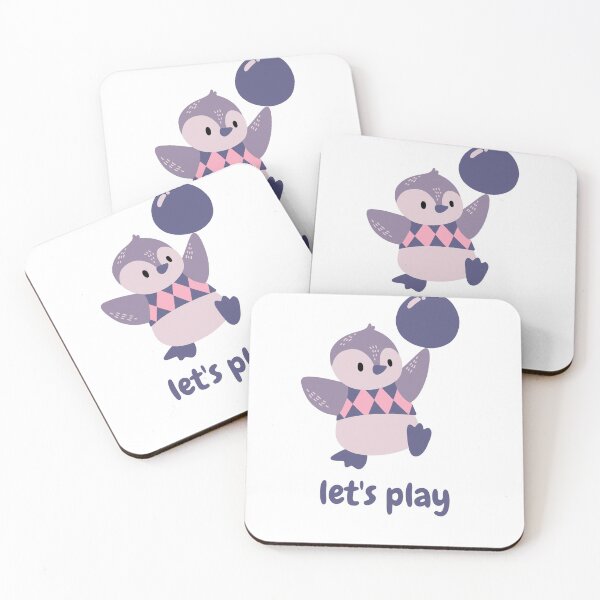 Item preview, lets play- Cute designed and sold by Little Lady.