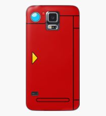 Pokemon GO Pokedex Samsung Galaxy Phone Case Case/Skin for Samsung Galaxy