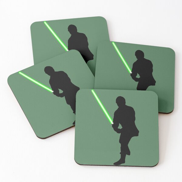 Item preview, Luke silhouette designed and sold by gofundme.