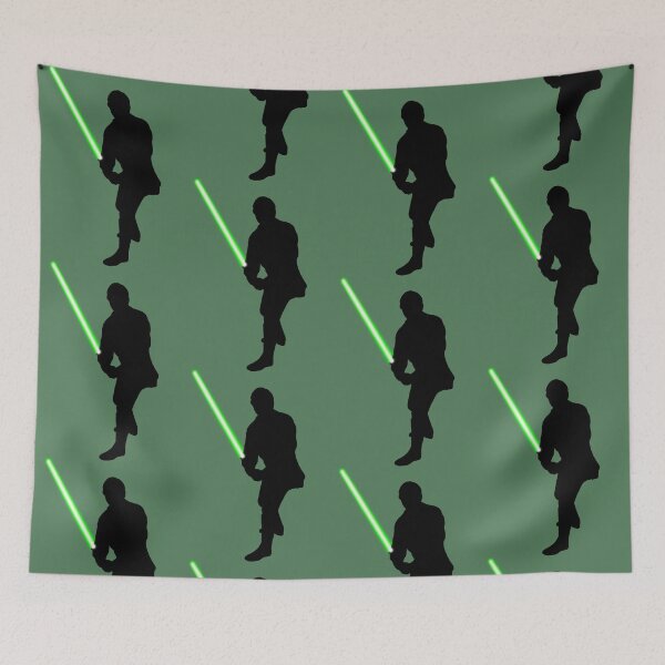 Item preview, Luke silueta designed and sold by gofundme.