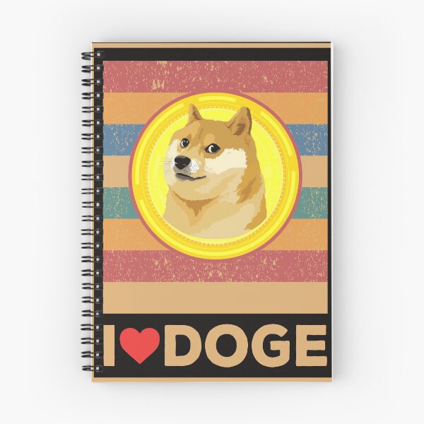 Item preview, I Love Doge  designed and sold by JohnnyTaco.