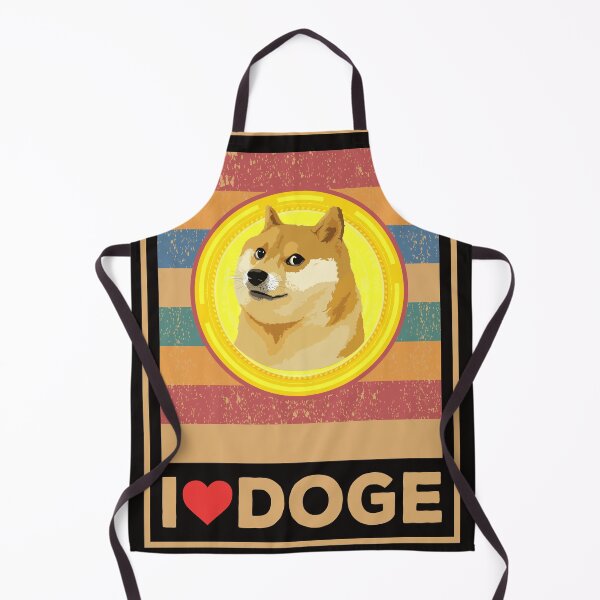 Item preview, I Love Doge designed and sold by JohnnyTaco.