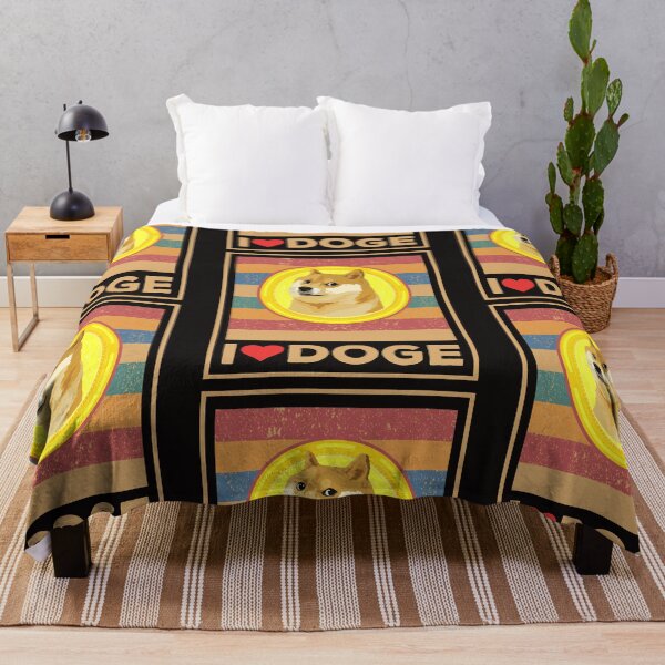 Item preview, I Love Doge designed and sold by JohnnyTaco.
