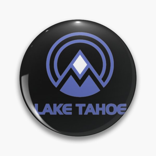 Item preview, Lake Tahoe California Ski Resort Vacation Shirt  designed and sold by Clavitaps.
