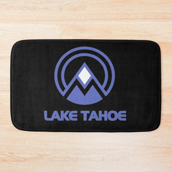 Item preview, Lake Tahoe California Ski Resort Vacation Shirt  designed and sold by Clavitaps.