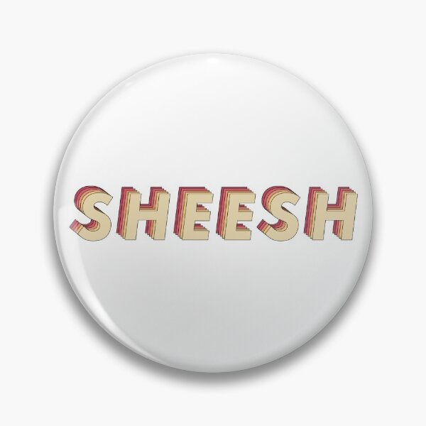 Item preview, Sheesh designed and sold by ind3finite.