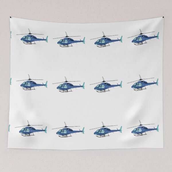 Item preview, Helicopter designed and sold by kaylanettleton.