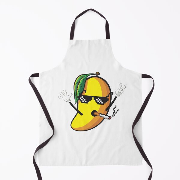 Item preview,  mango Cartoon designed and sold by Make2You.