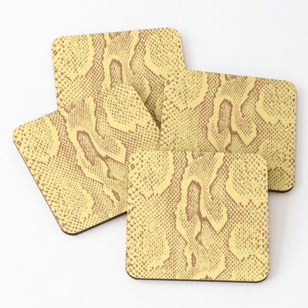 Item preview, Pastel Snakeskin designed and sold by DesignFantazia.
