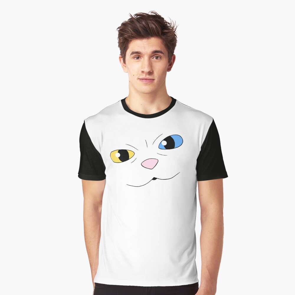 Item preview, Graphic T-Shirt designed and sold by captainscifiart.