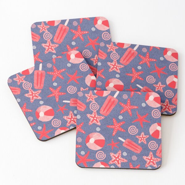 Item preview, Fun at the Beach designed and sold by Veata.