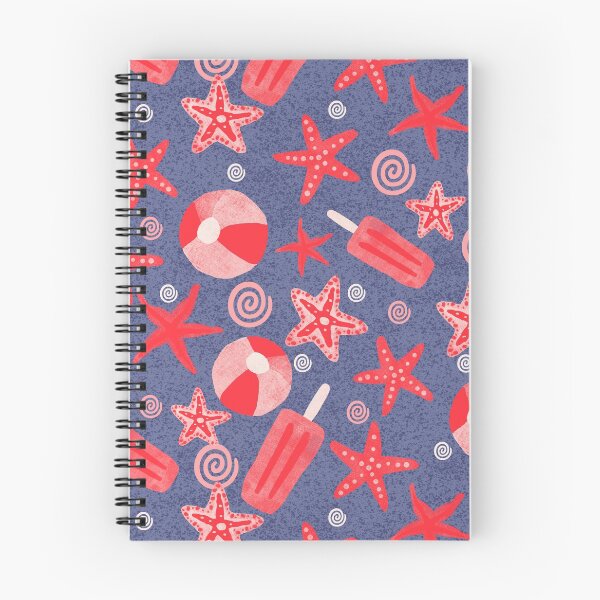 Item preview, Fun at the Beach designed and sold by Veata.