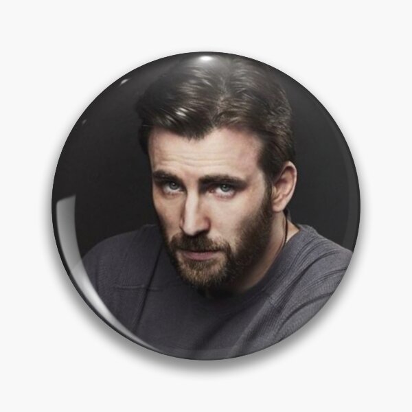 Item preview, Chris Evans Photoshoot Merch designed and sold by Brooktp.