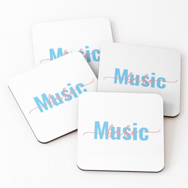 Item preview, Music Babe Cute Girly Musical - Best Music designed and sold by Funwithmusic.