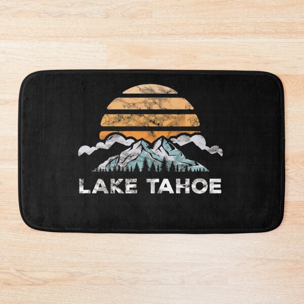 Item preview, Lake Tahoe Nevada national park Mountains Shirt  designed and sold by Clavitaps.