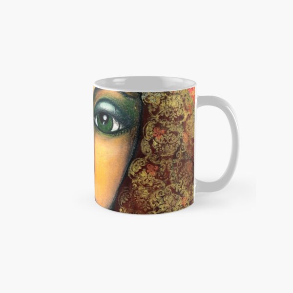 Time Heals All Wounds Classic Mug