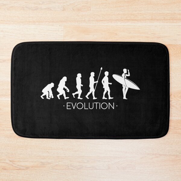 Item preview, Surfer Evolution designed and sold by designeclipse.