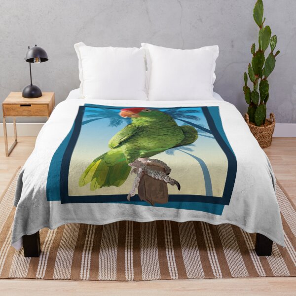 Item preview, Tamaulipeca Amazon designed and sold by obscurite.