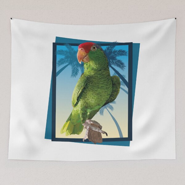 Item preview, Tamaulipeca Amazon designed and sold by obscurite.