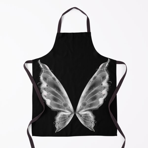 Item preview, Glowing Fairy Wings designed and sold by TheImperfecto.