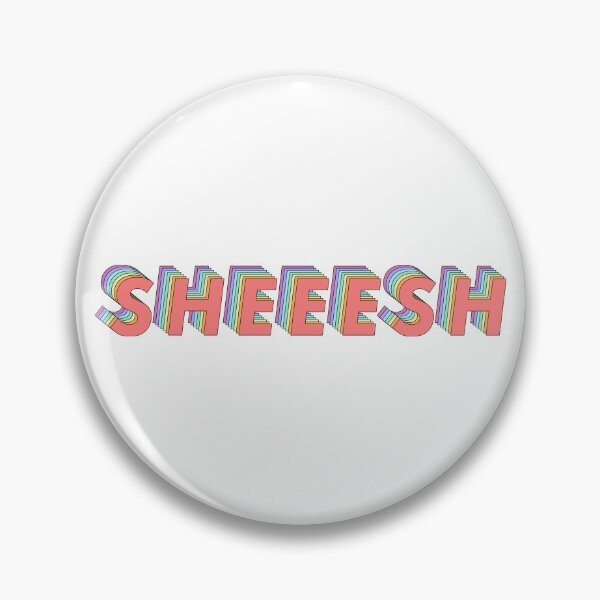 Item preview, Sheesh designed and sold by ind3finite.