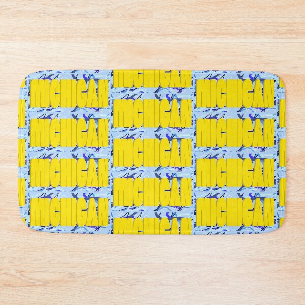 Item preview, Marble michigan designed and sold by emroccs.