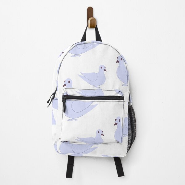 Item preview, Inzhagi Mafia Bird (Pigeon) designed and sold by cimong.