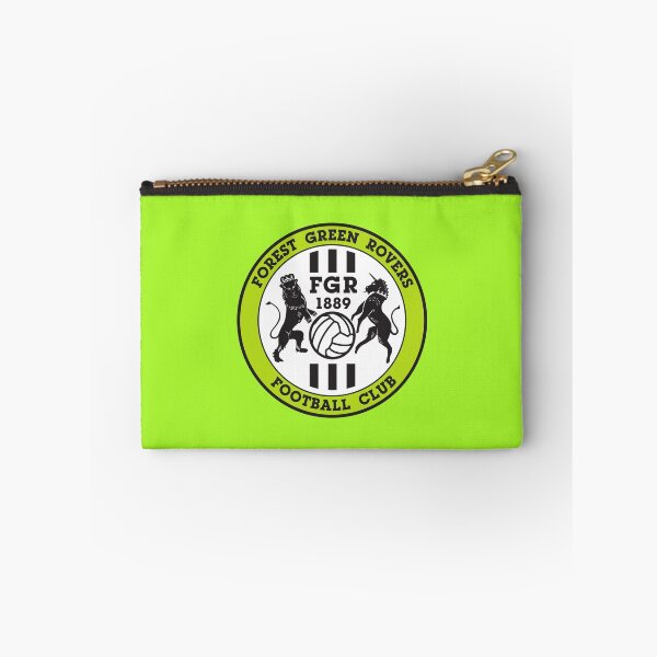Item preview, Forest Green Rovers FC designed and sold by marimbamarina.