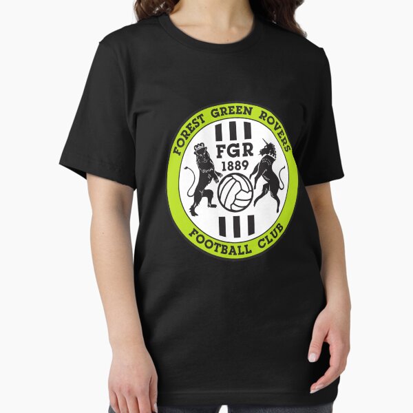 Item preview, Fútbol Club Forest Green Rovers designed and sold by marimbamarina.