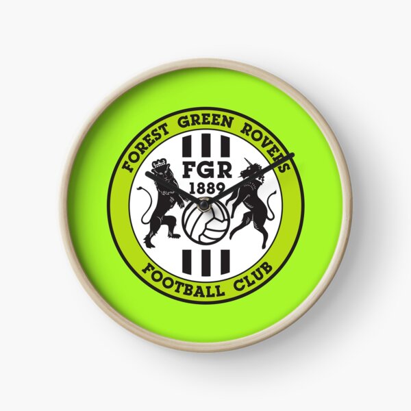 forest green rovers fc shop