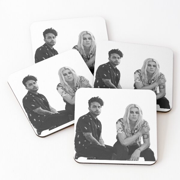 Item preview, PVRIS designed and sold by Studio Bre.